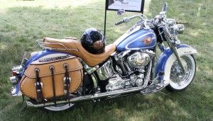 2006 Harley-Davidson Heritage Softail